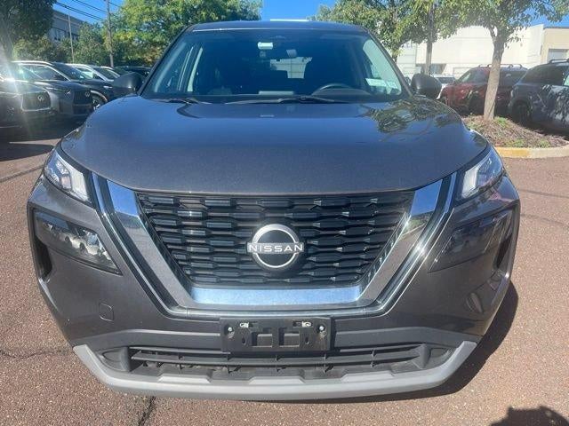2023 Nissan Rogue AWD S