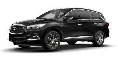 2018 INFINITI QX60 3.5 AWD