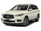 2019 INFINITI QX60 LUXE AWD