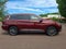 2019 INFINITI QX60 LUXE AWD