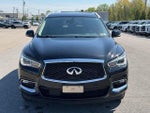 2020 INFINITI QX60 LUXE AWD