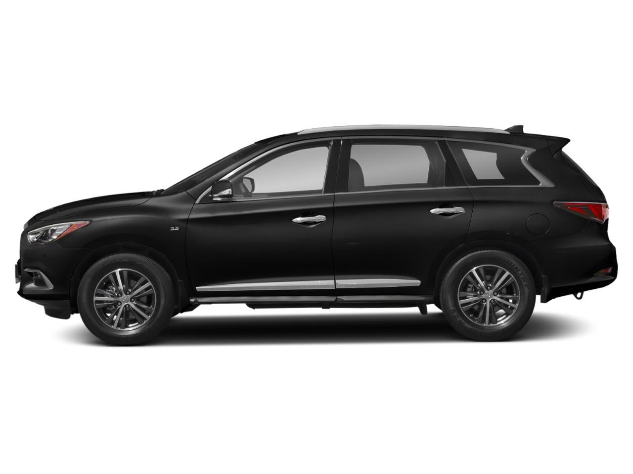 2020 INFINITI QX60 LUXE AWD