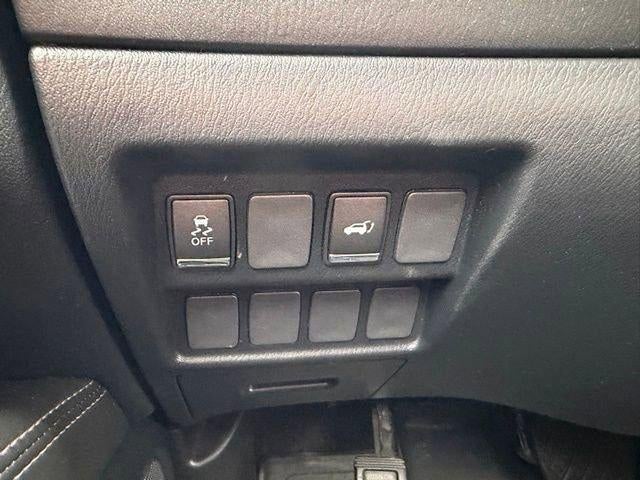 2018 INFINITI QX60 3.5 AWD