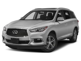 2018 INFINITI QX60 3.5 AWD