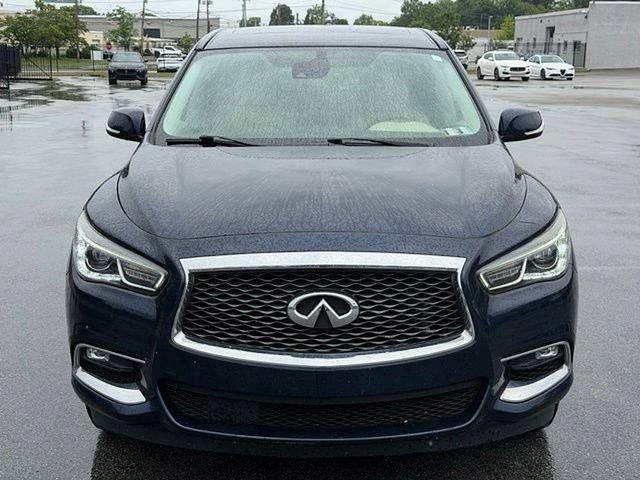 2019 INFINITI QX60 PURE AWD