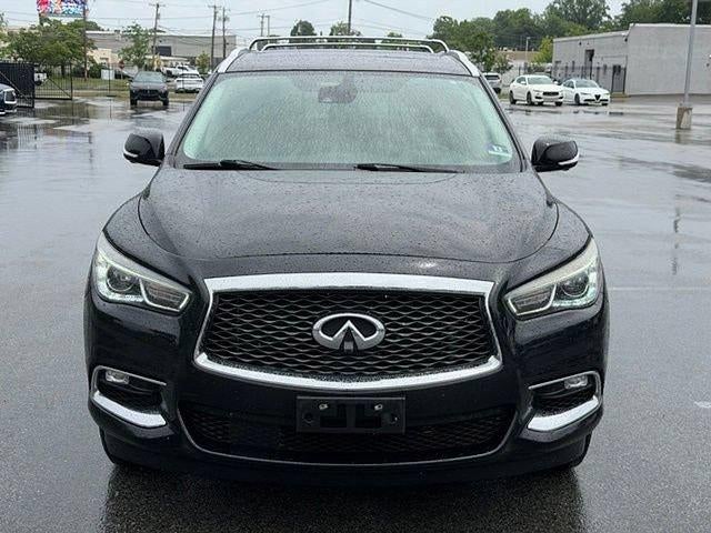 Used 2019 INFINITI QX60 LUXE with VIN 5N1DL0MM4KC569274 for sale in Willow Grove, PA