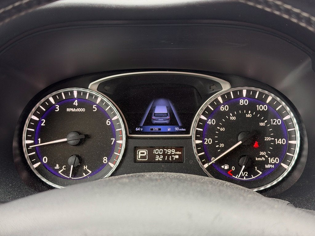 2020 INFINITI QX60 SIGNATURE EDITION AWD