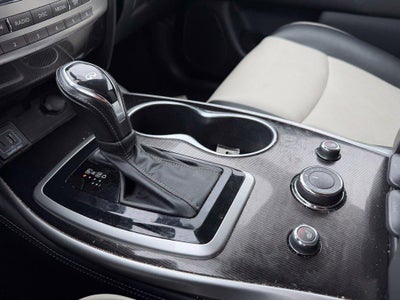2020 INFINITI QX60 SIGNATURE EDITION AWD