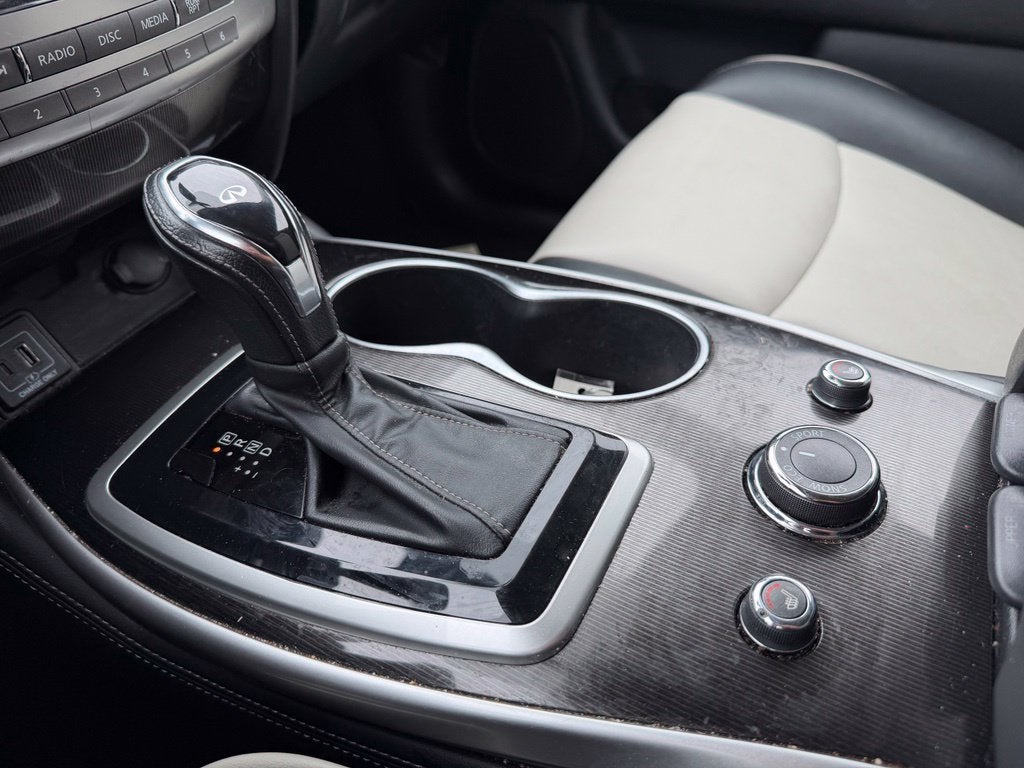 2020 INFINITI QX60 SIGNATURE EDITION AWD