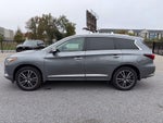 2020 INFINITI QX60 SIGNATURE EDITION AWD