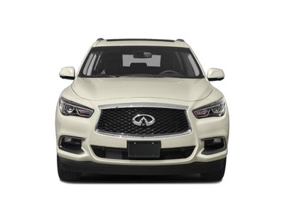 2020 INFINITI QX60 SIGNATURE EDITION AWD