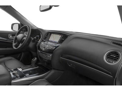 2019 INFINITI QX60 PURE AWD