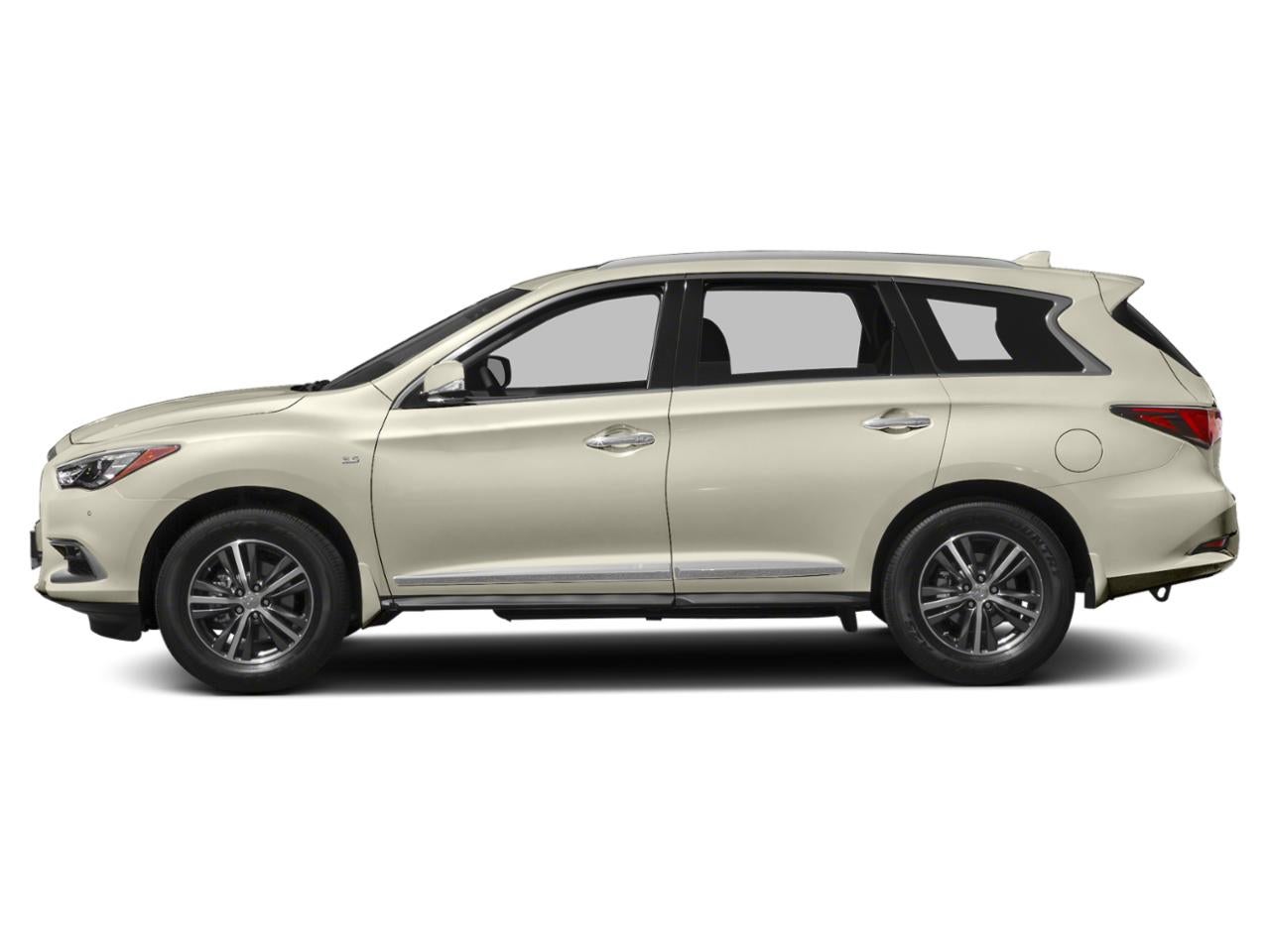 2019 INFINITI QX60 PURE AWD
