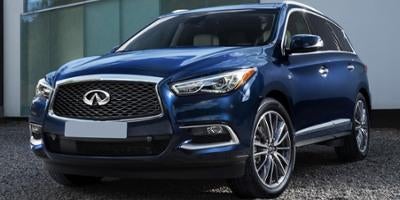 2019 INFINITI QX60 PURE AWD