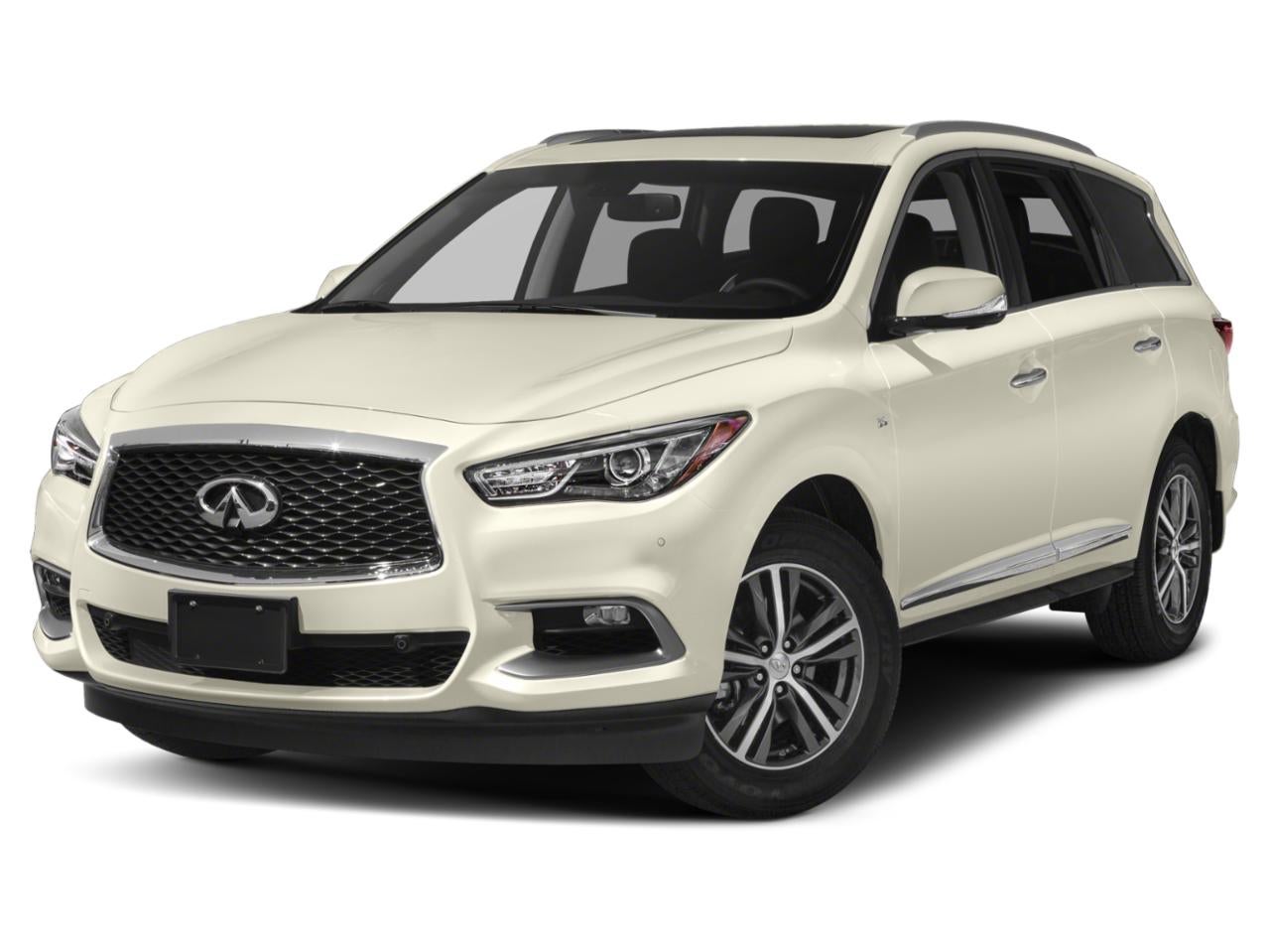 2019 INFINITI QX60 PURE AWD