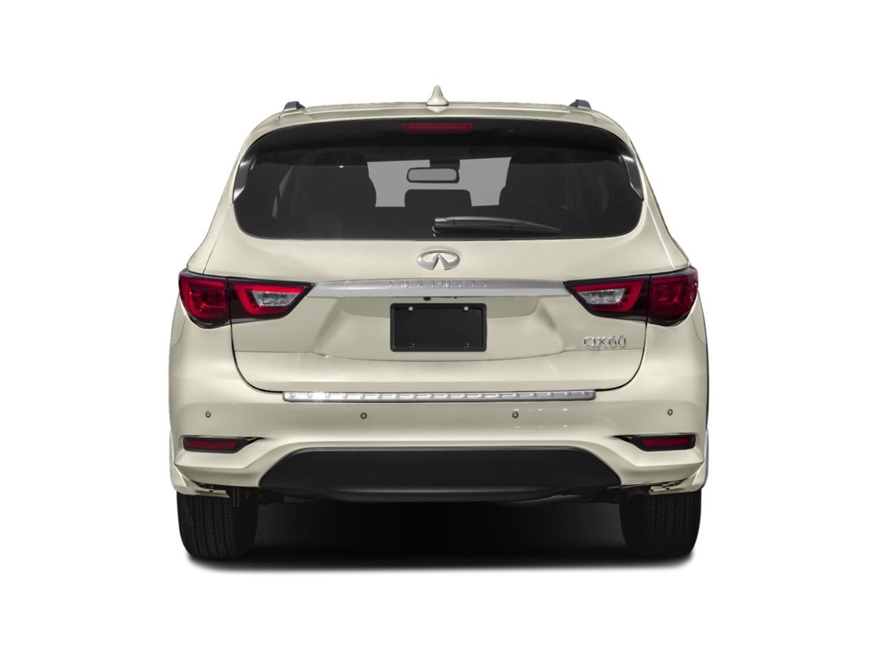 2019 INFINITI QX60 PURE AWD