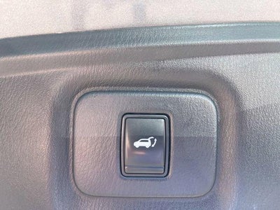 2018 INFINITI QX60 3.5 AWD