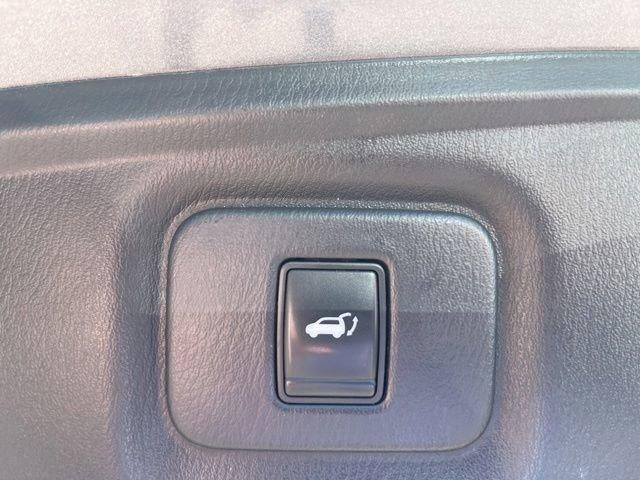 2018 INFINITI QX60 3.5 AWD