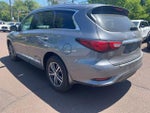 2018 INFINITI QX60 3.5 AWD