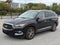 2020 INFINITI QX60 LUXE AWD
