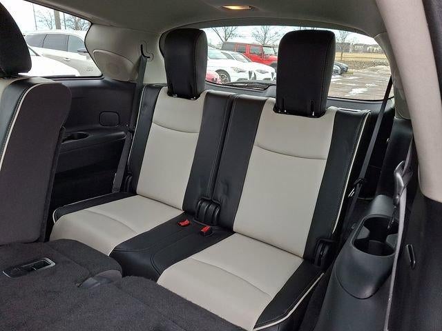 2020 INFINITI QX60 SIGNATURE EDITION AWD