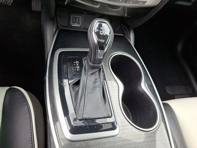 2020 INFINITI QX60 SIGNATURE EDITION AWD