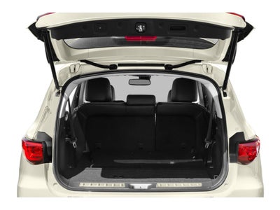 2020 INFINITI QX60 SIGNATURE EDITION AWD