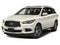 2019 INFINITI QX60 LUXE AWD