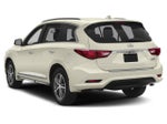 2019 INFINITI QX60 LUXE AWD