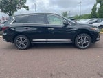 2020 INFINITI QX60 LUXE AWD