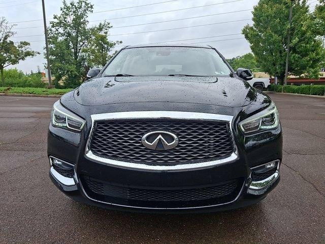 Used 2020 INFINITI QX60 PURE with VIN 5N1DL0MMXLC535681 for sale in Willow Grove, PA