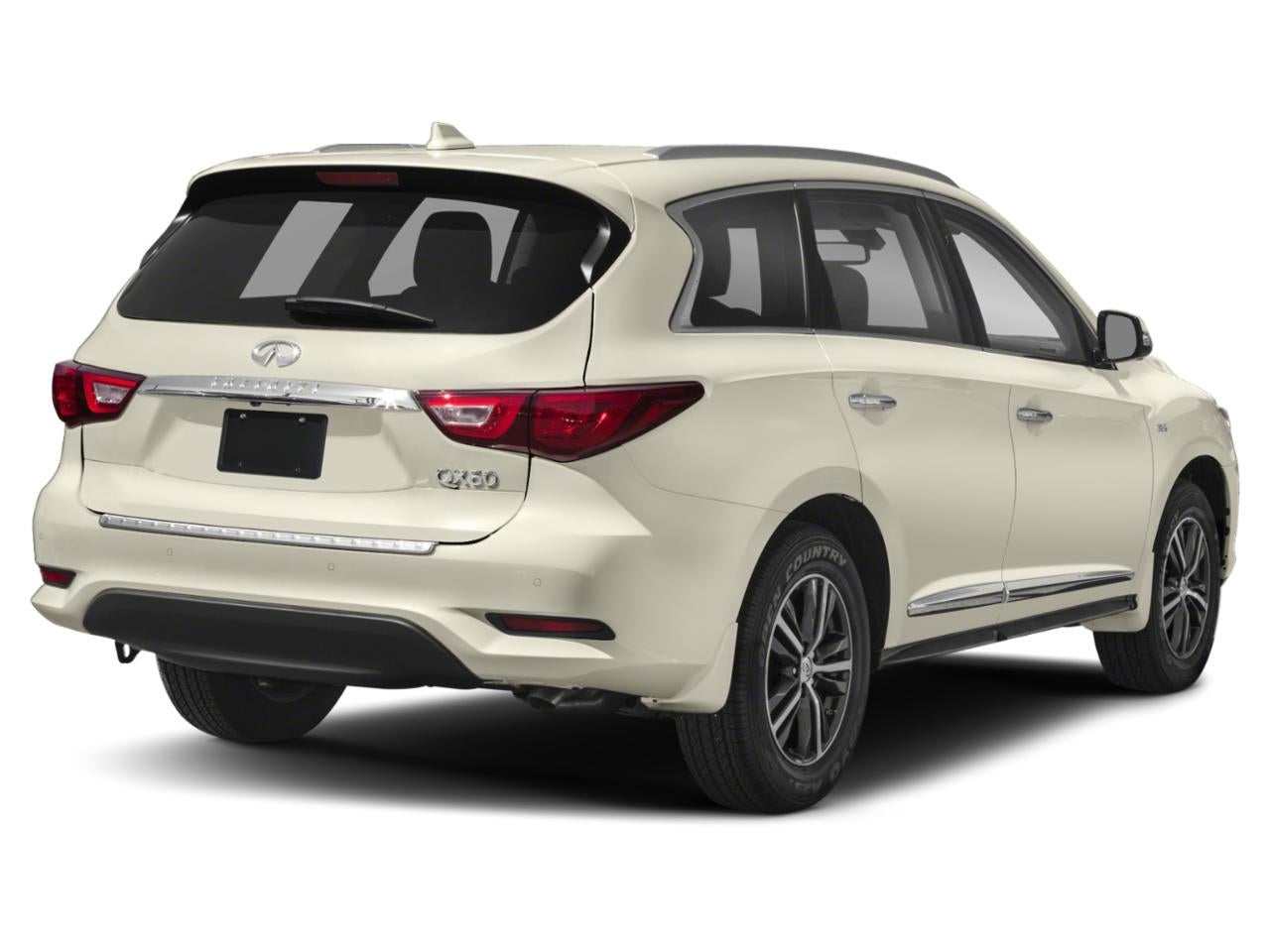 2020 INFINITI QX60 PURE AWD