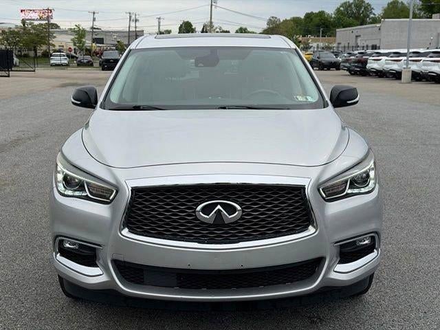 2020 INFINITI QX60 PURE FWD