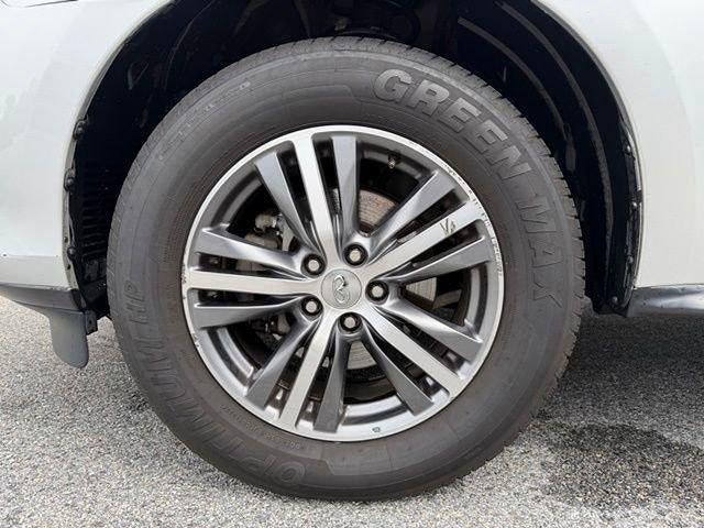 2020 INFINITI QX60 PURE FWD