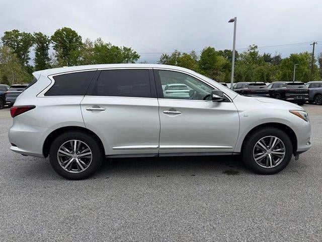 2020 INFINITI QX60 PURE FWD