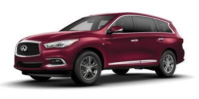 2020 INFINITI QX60 PURE FWD