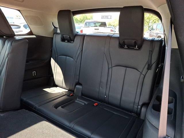 2023 INFINITI QX60 PURE AWD