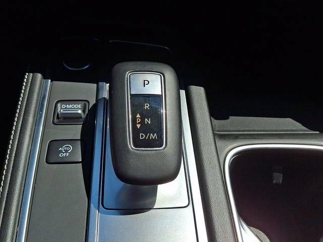 2023 INFINITI QX60 PURE AWD
