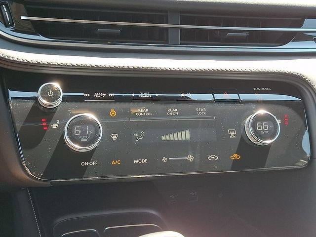 2023 INFINITI QX60 PURE AWD