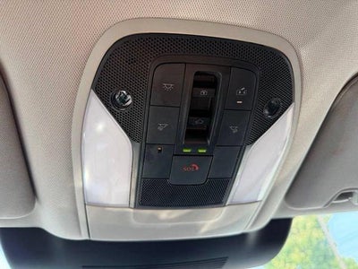 2023 INFINITI QX60 PURE AWD