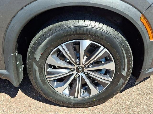 2023 INFINITI QX60 PURE AWD