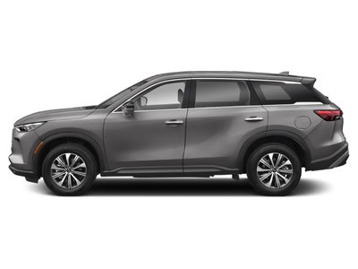2023 INFINITI QX60 PURE AWD