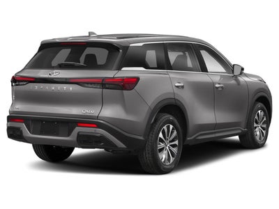 2023 INFINITI QX60 PURE AWD