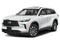 2023 INFINITI QX60 PURE AWD