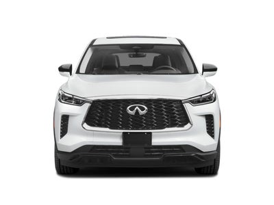 2023 INFINITI QX60 PURE AWD