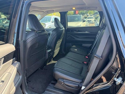 2023 INFINITI QX60 PURE AWD