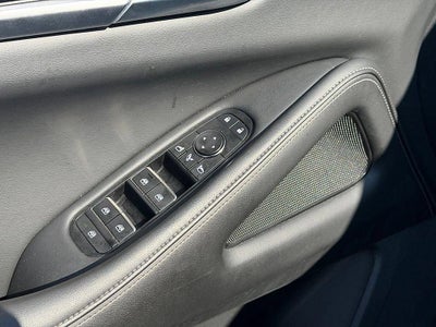 2023 INFINITI QX60 PURE AWD