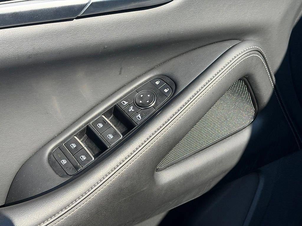 2023 INFINITI QX60 PURE AWD