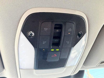 2023 INFINITI QX60 PURE AWD