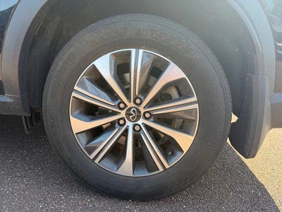 2023 INFINITI QX60 PURE AWD